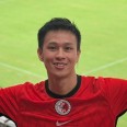 CHU YUI MING CALVIN